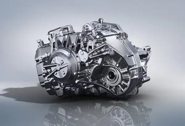 Трансмиссия