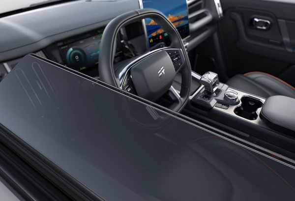 Двойное остекление