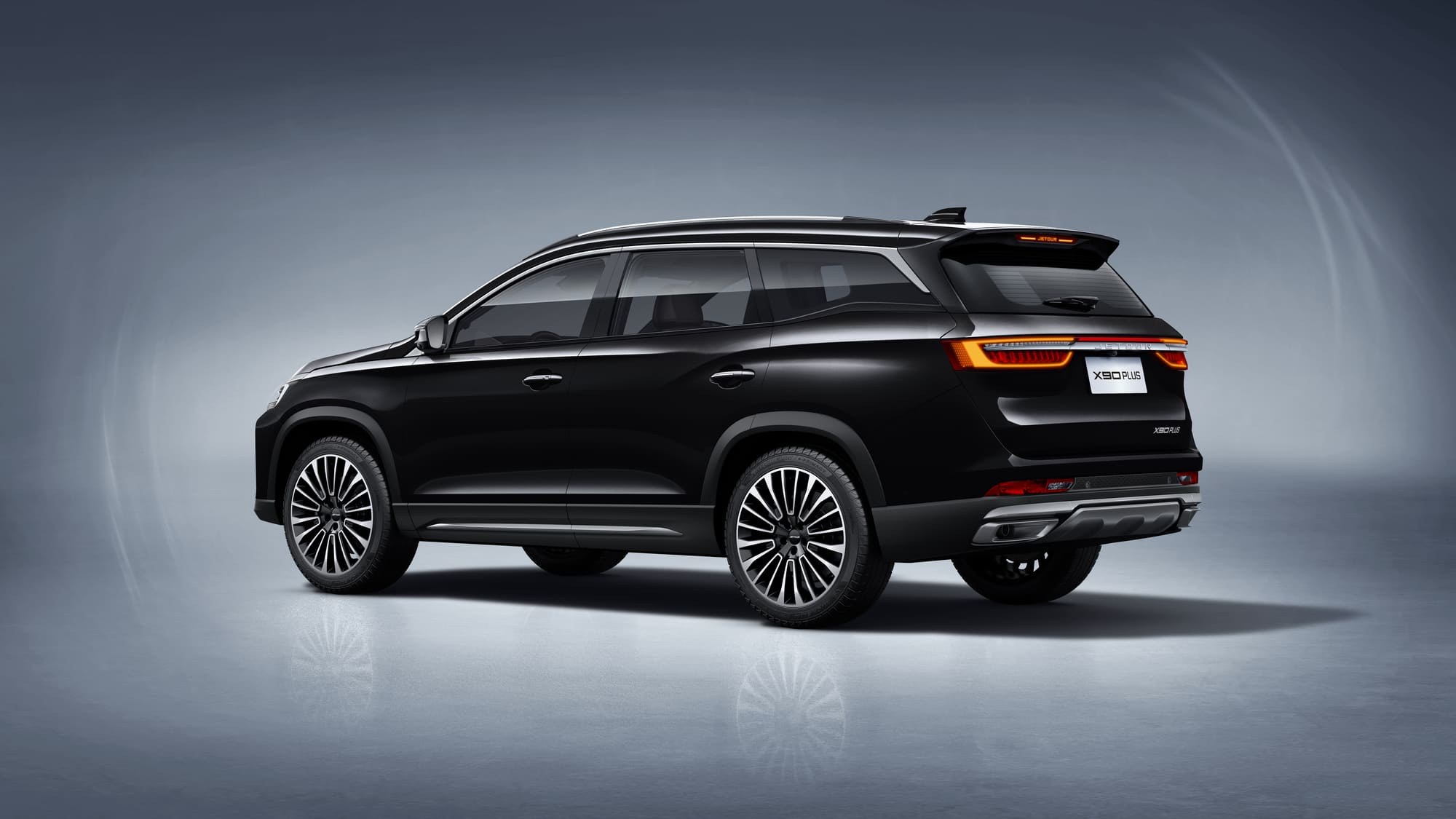 car configuration 13