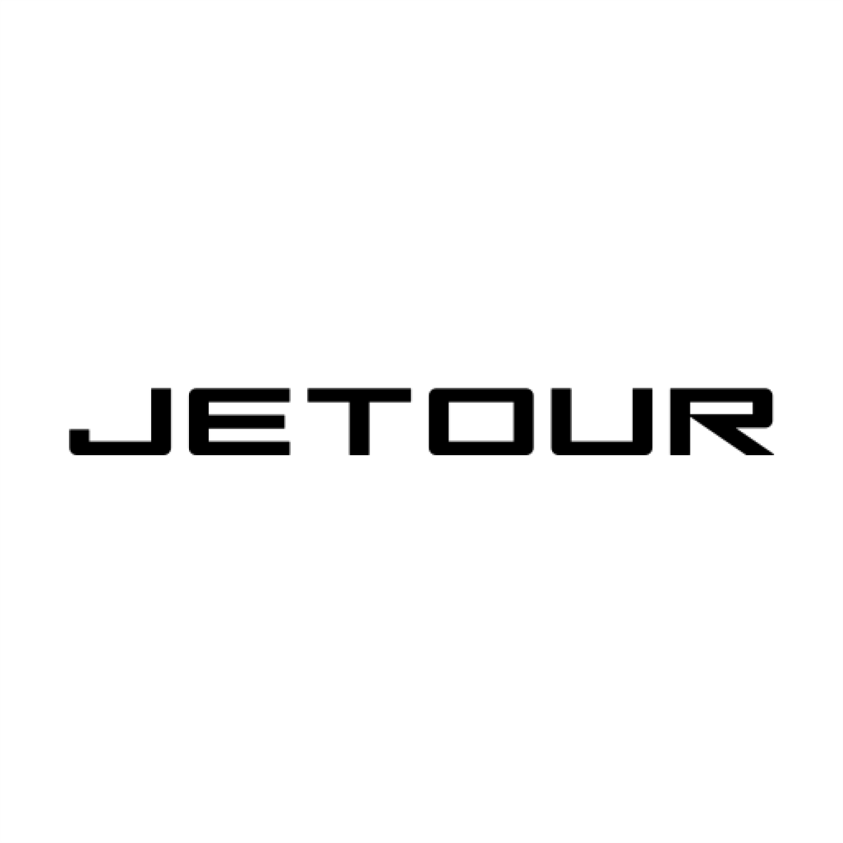Jetour - китайские внедорожники в салоне официального дилера ...